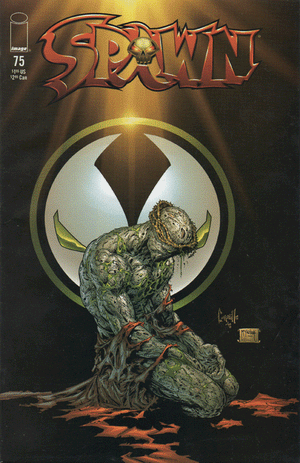 Spawn #75