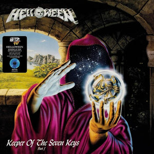 Keeper Of The Seven Keys, Pt. 1 LP Record