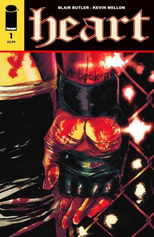 Heart #1
