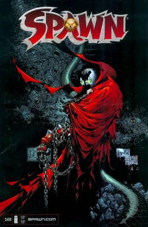 Spawn #149
