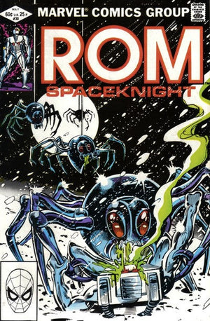Rom #30