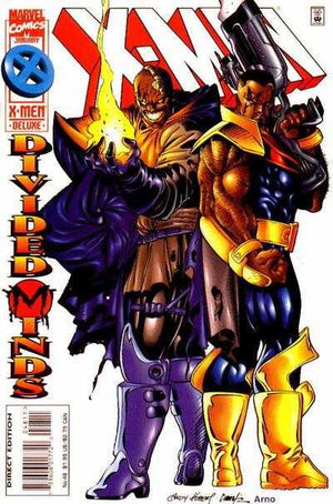 X-Men #48 (1991 First Series)