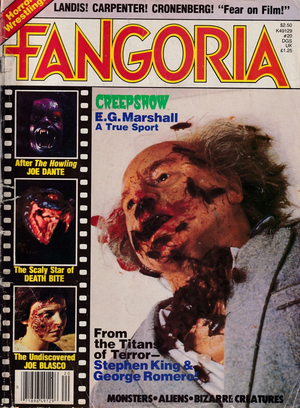 Fangoria #20