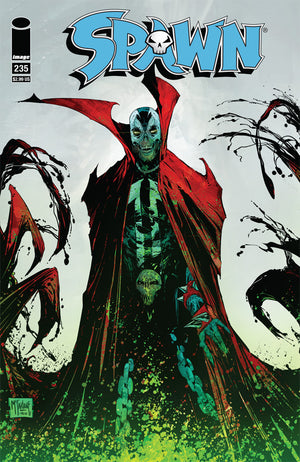 Spawn #235