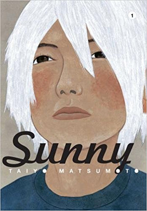 Sunny Vol. 1 by Tekkonkinkreet HC
