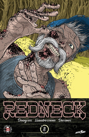 Redneck #8