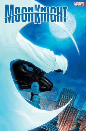 Moon Knight #25 Cheung Variant