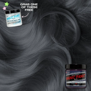 Manic Panic: Dark Star™ - Classic High Voltage® Hair Dye