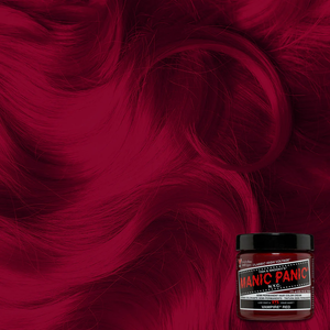 Manic Panic: Vampire Red Hair Dye