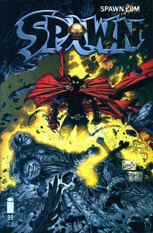 Spawn #99