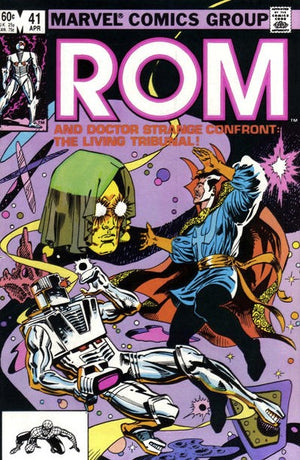Rom #41