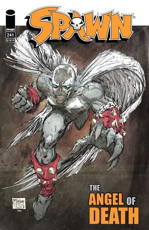 Spawn #241