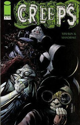 Creeps 1A (2001 Image)