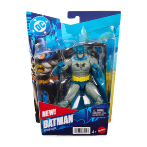 DC Premier Batman Action Figure