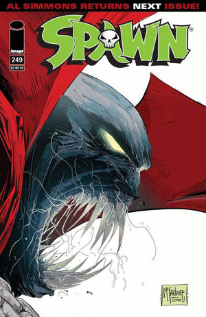 Spawn #249