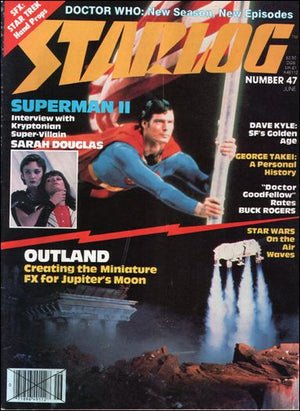 Starlog Magazine (1976) #47