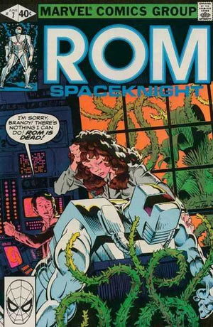 Rom #7