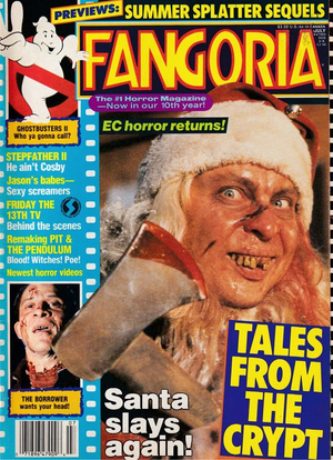 Fangoria #84