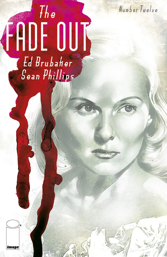 The Fade Out #12