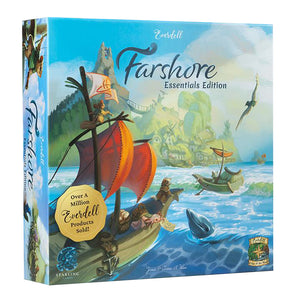 EVERDELL : Farshore Essentials Edition