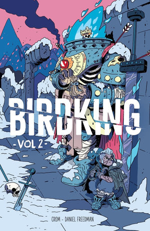 Birdking Vol. 2 TP