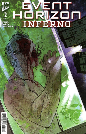 Event Horizon: Inferno #2