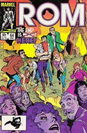 Rom #64
