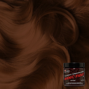 Manic Panic: Cattail® - Supernaturals - Classic High Voltage® Hair Dye
