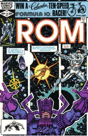 Rom #27