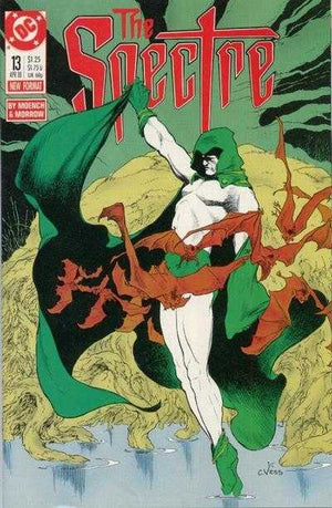 Spectre #13