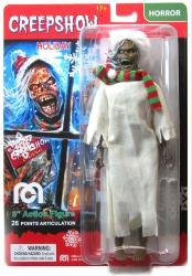 Mego Creepshow (TV Series): Christmas Creep 8-Inch Action Figure