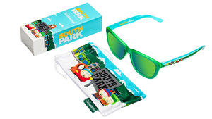 Knockaround Sunglasses: SOUTH PARK PREMIUMS