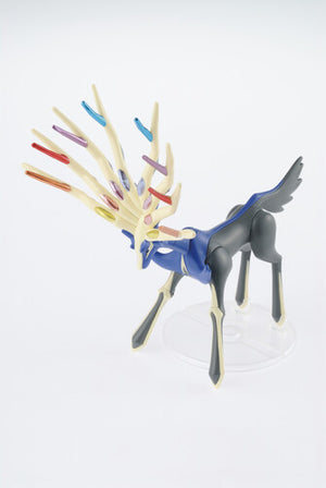 Pokemon - Xerneras Model Kit