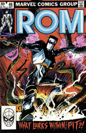 Rom #46
