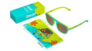 Knockaround Sunglasses: SCOOBY-DOO PACIFIC PALISADES