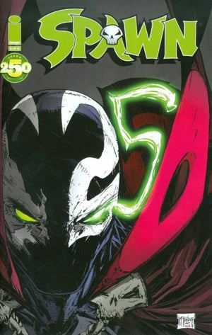 Spawn #250