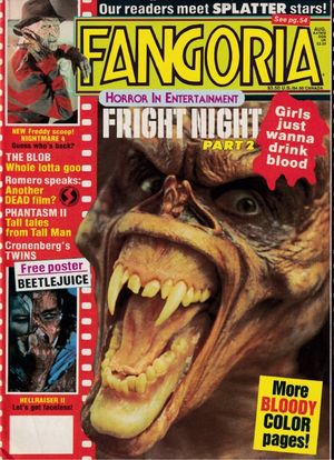 Fangoria #76