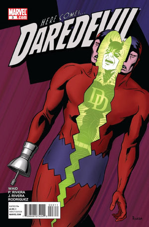 Daredevil (2011 3rd Series) #3