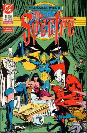 Spectre #11
