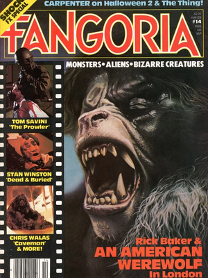 Fangoria #14