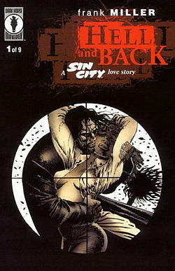 Sin City: Hell and Back #1