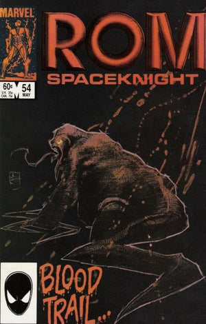 Rom #54