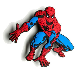 Mega Mega Magnets : Spider-Man