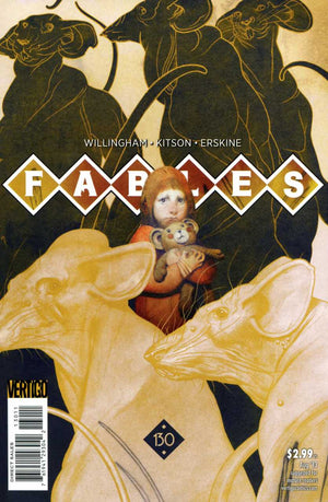 Fables #130