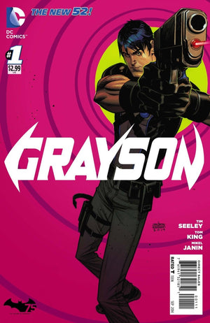 Grayson #1