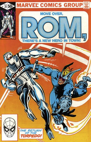 Rom #21