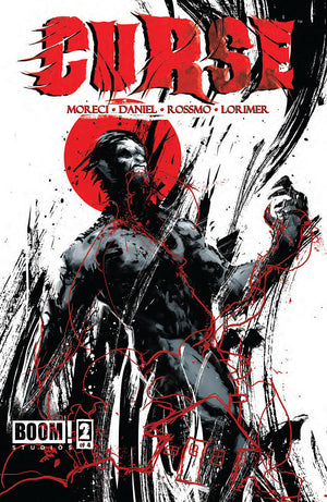Curse #2 (Boom! Studios)