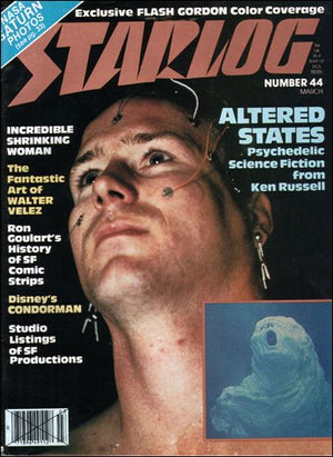 Starlog Magazine (1976) #44