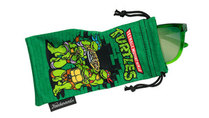 Knockaround Sunglasses: TEENAGE MUTANT NINJA TURTLES PREMIUMS (ADULT SIZE)