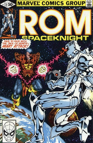Rom #12